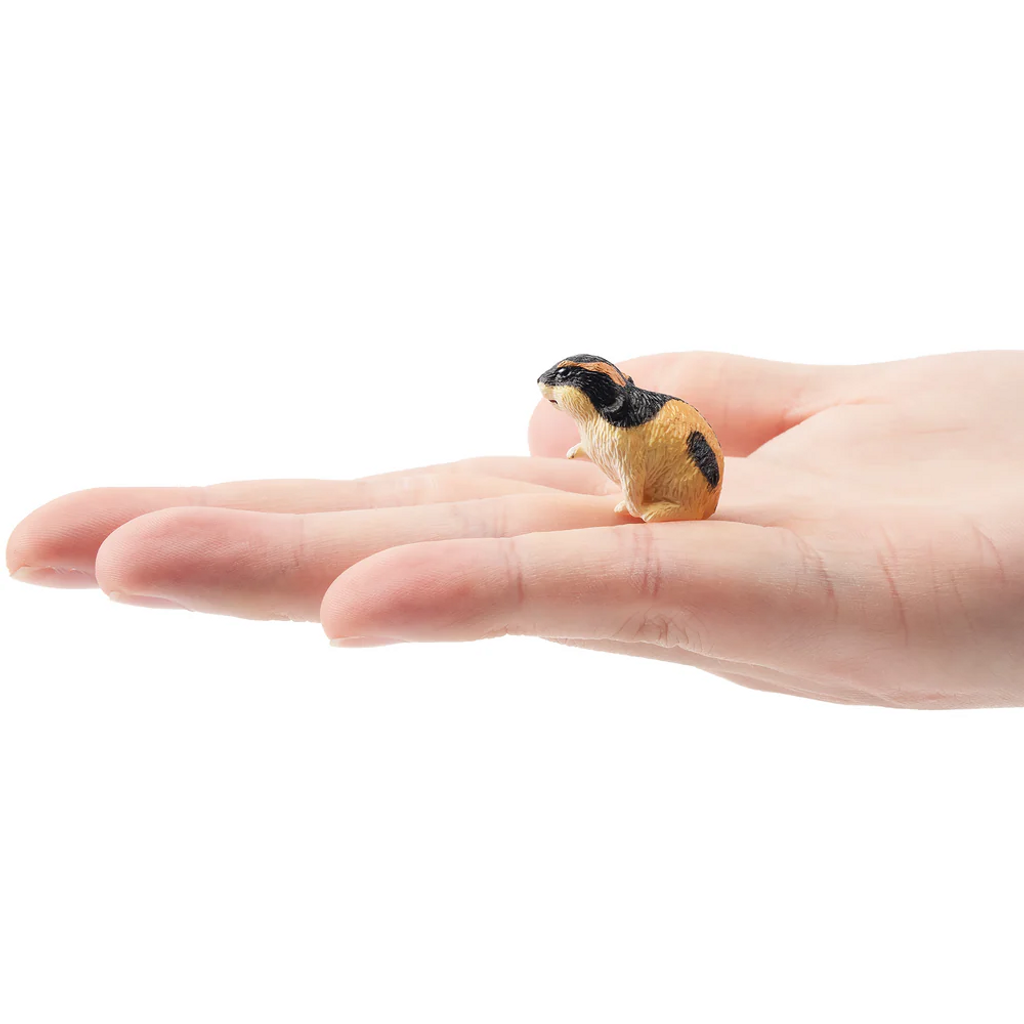 Toymany Lemming Small