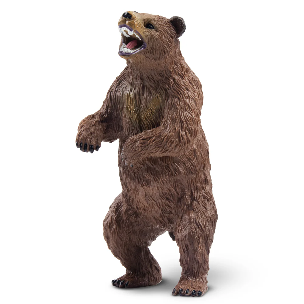 Toymany Brown Bear
