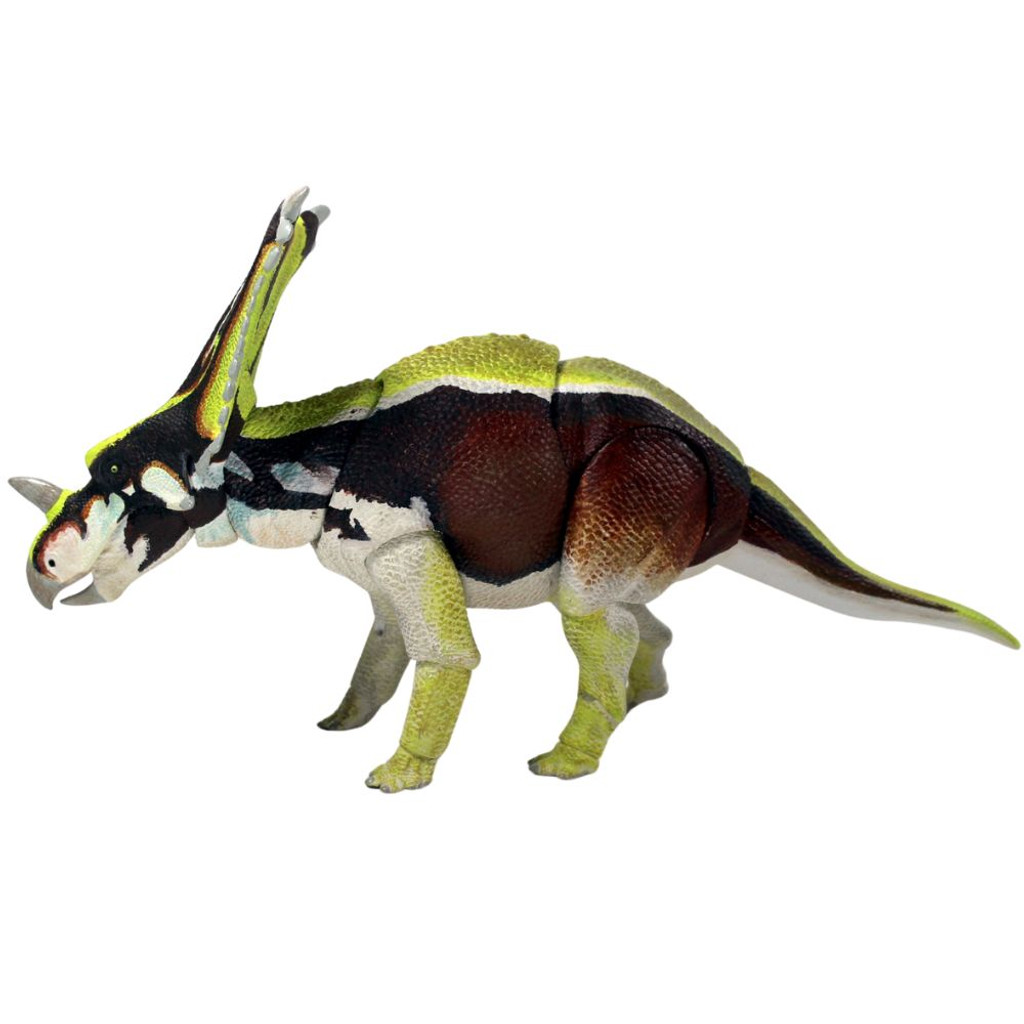 Creative Beast Studio Chasmosaurus belli 1:18 Scale