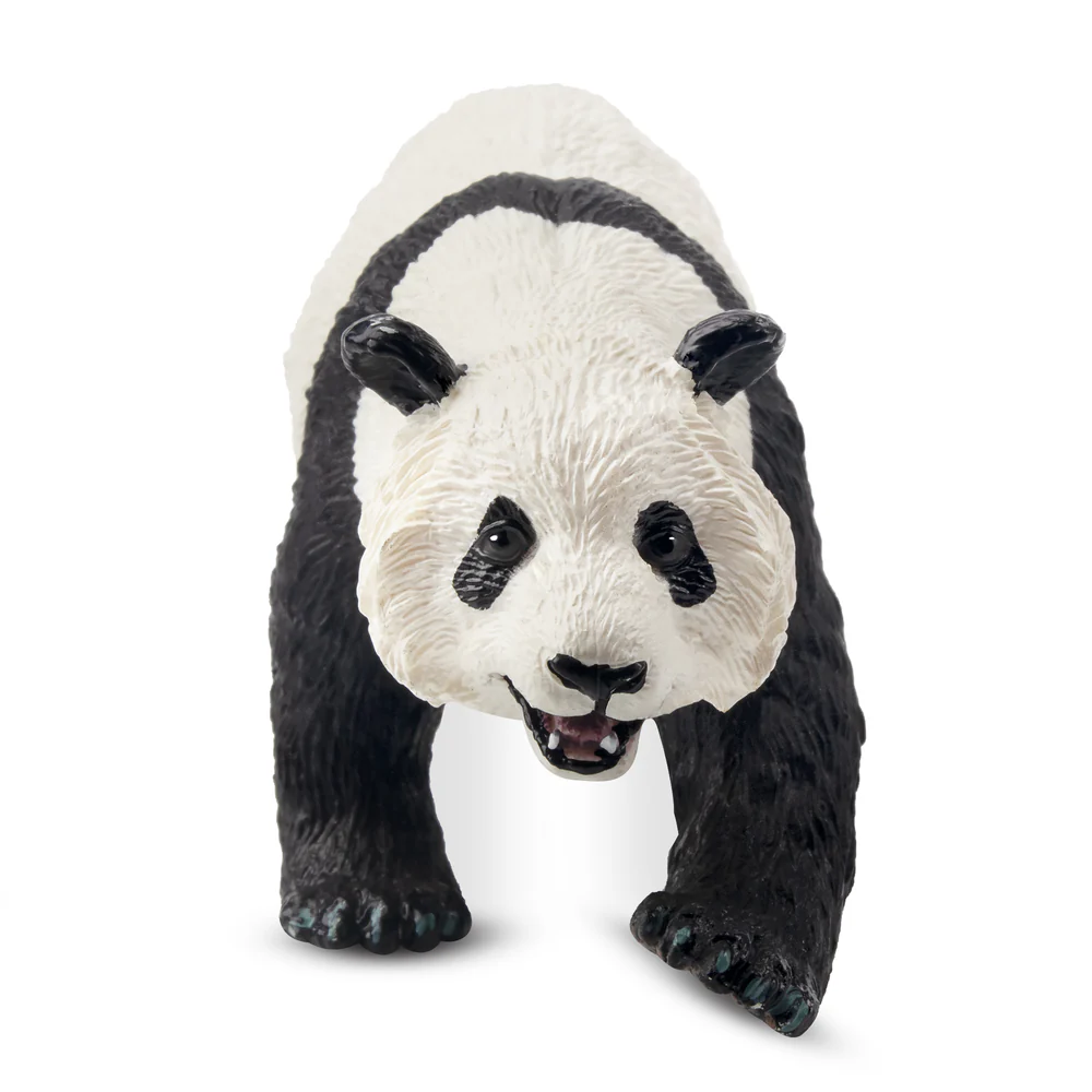 Toymany Giant Panda Female
