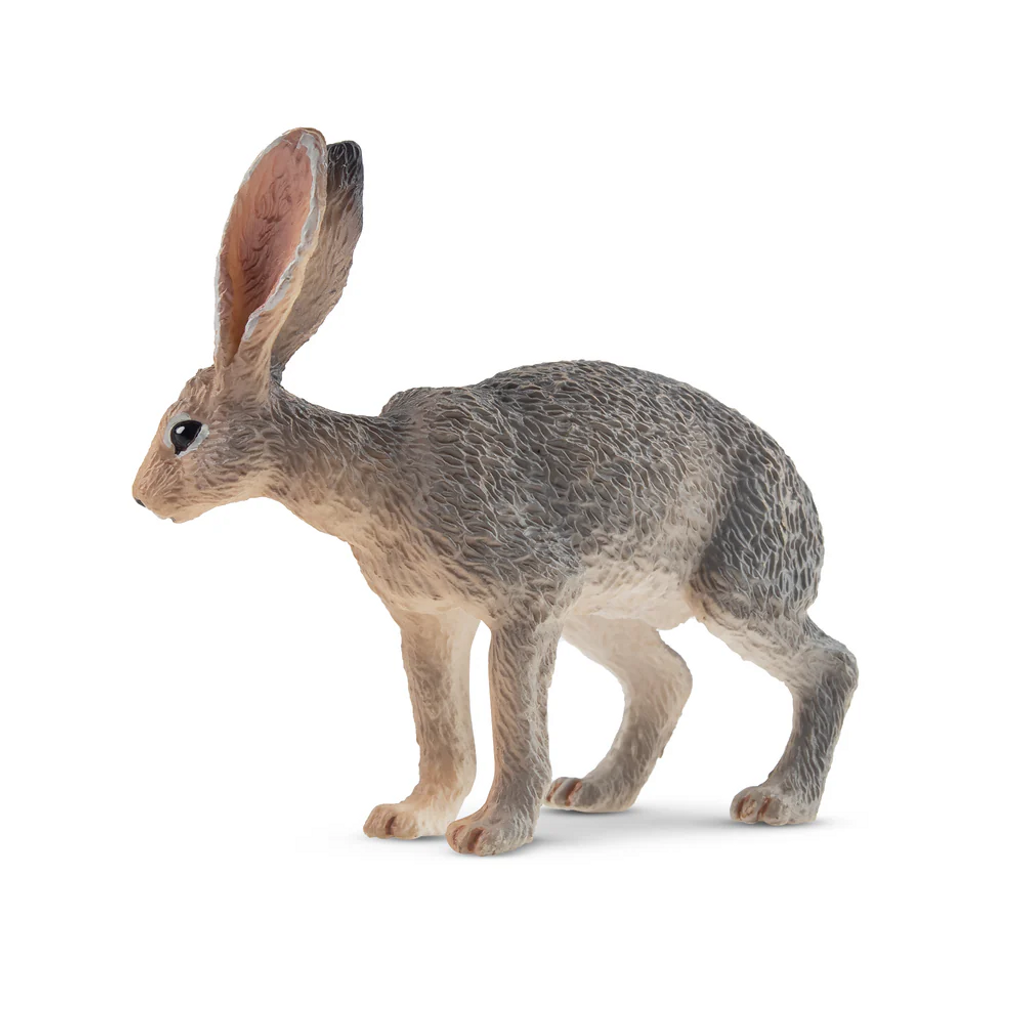 Toymany Antelope Jackrabbit
