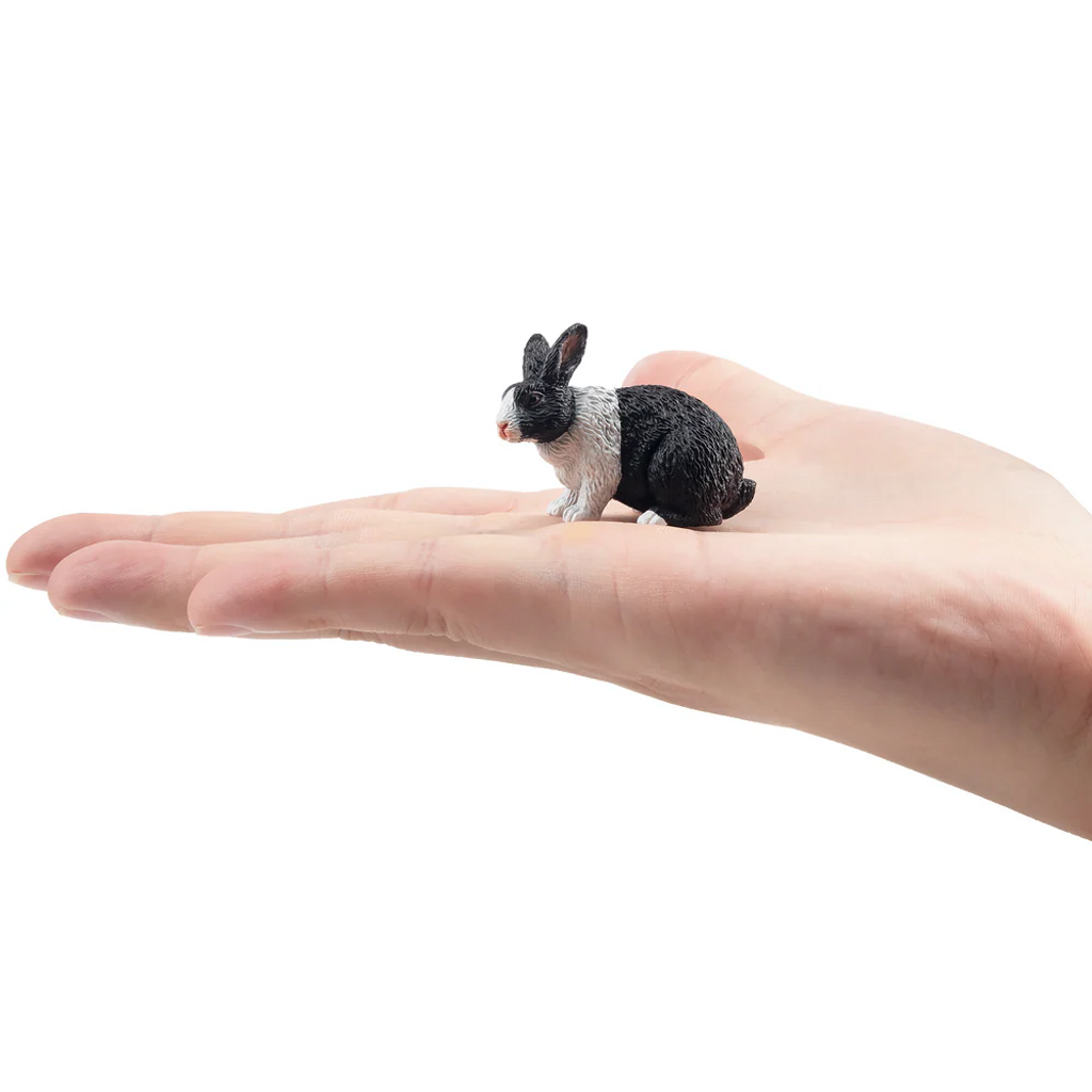 Toymany Dutch Rabbit