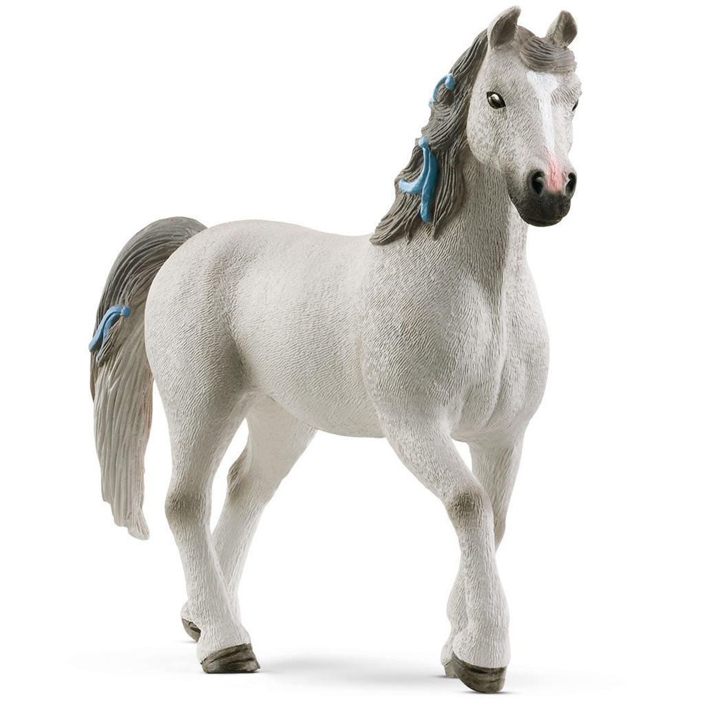 Schleich Quarter Horse Gelding Limited Edition