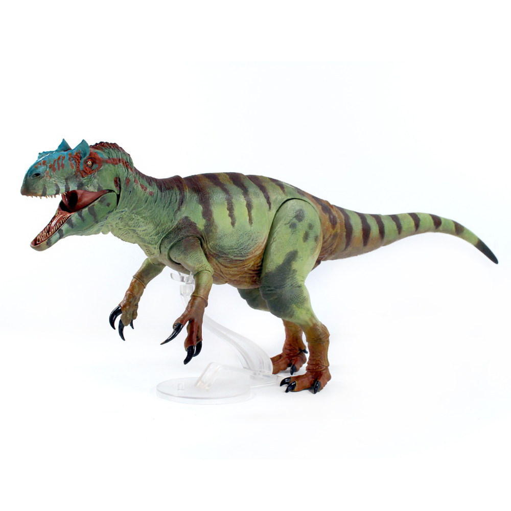 Creative Beast Studio Allosaurus Fragilis model dinosaur