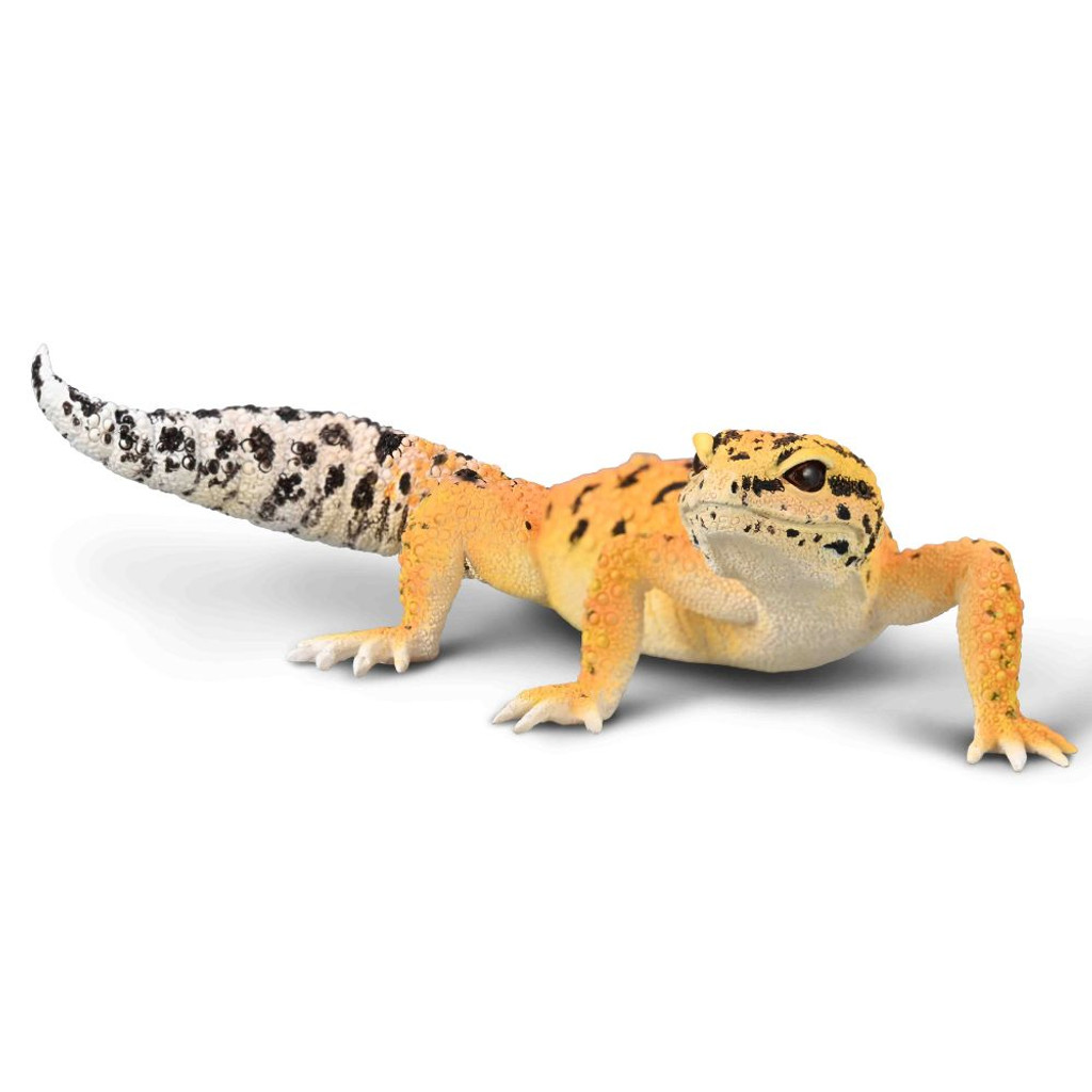CollectA 2025 Leopard Gecko