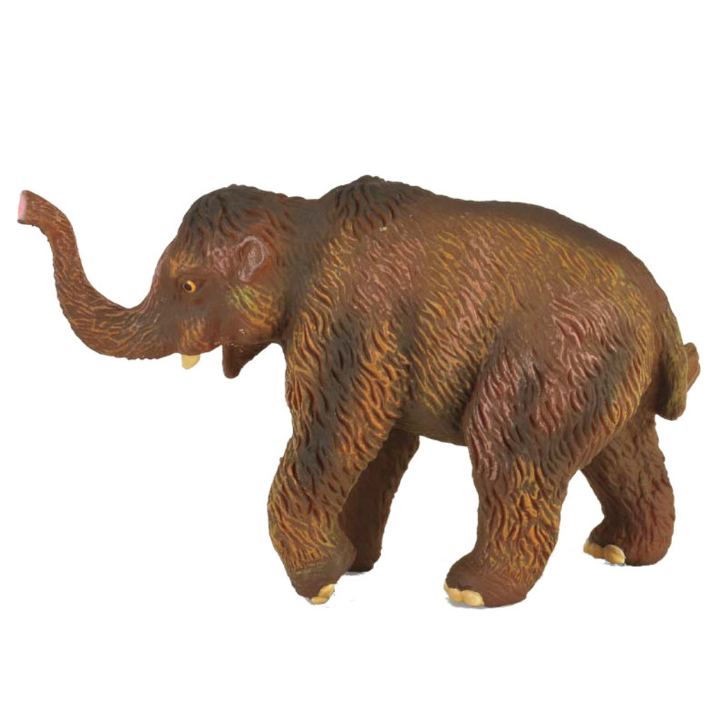 CollectA Woolly Mammoth Calf