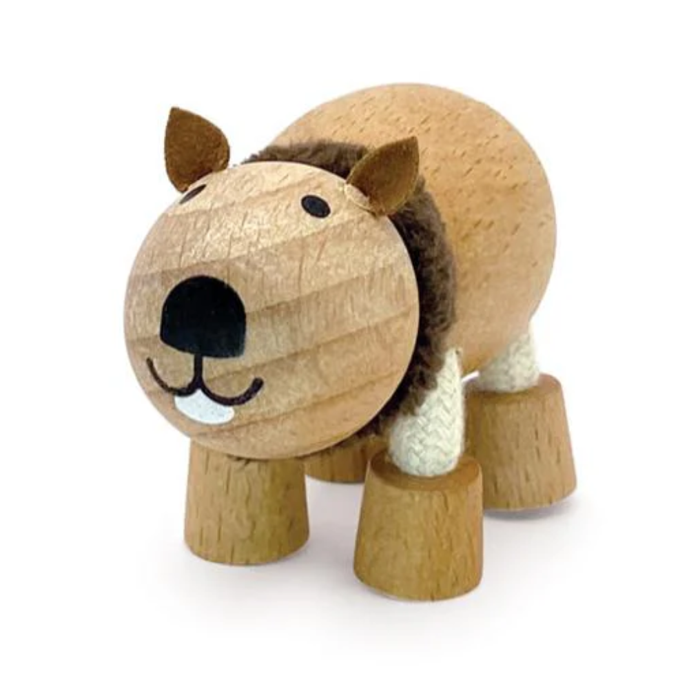 Anamalz Wombat