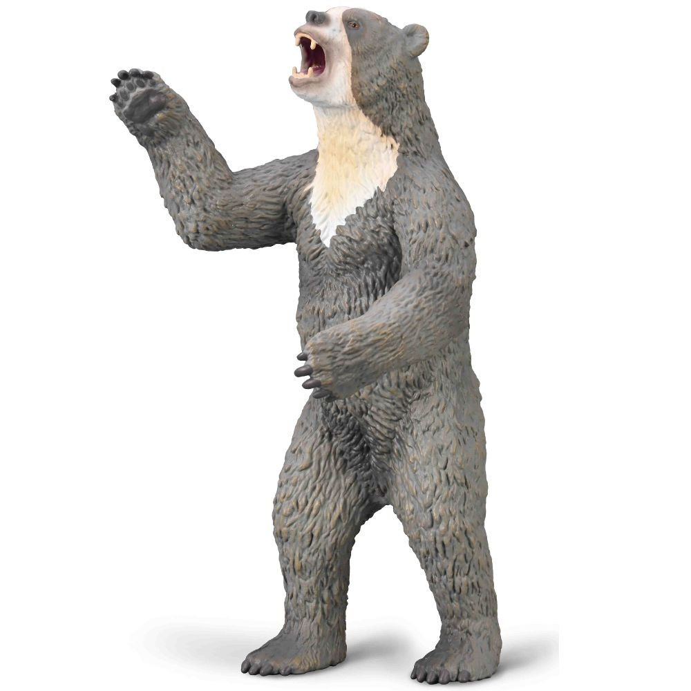 CollectA Giant Short-Faced Bear | CollectA 2025 Prehistoric Releases