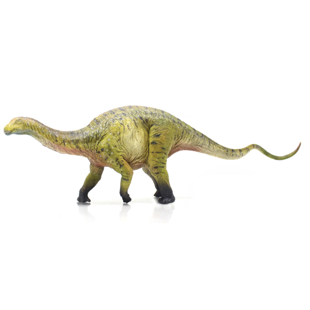 Haolonggood Dicraeosaurus Green model dinosaur