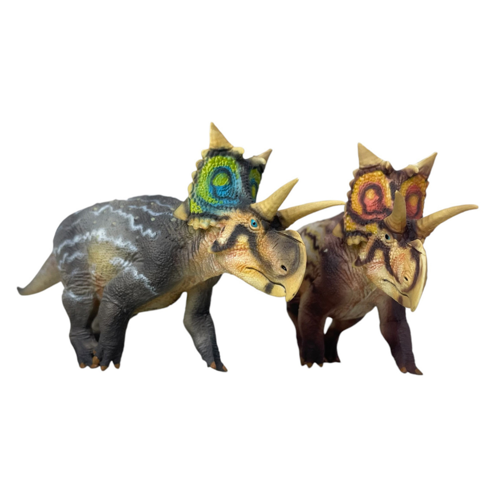 Haolonggood Xenoceratops 1:35 scale models