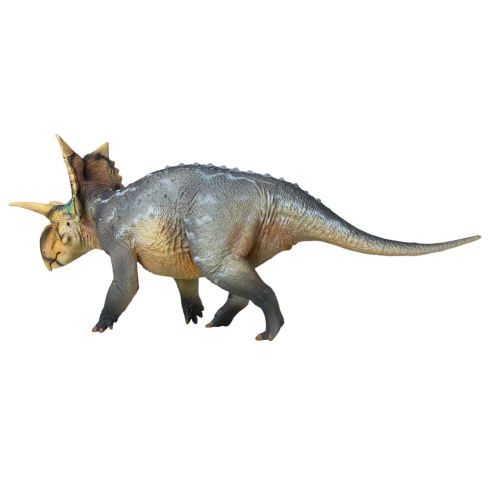 Haolonggood Xenoceratops Yang Lin model dinosaur
