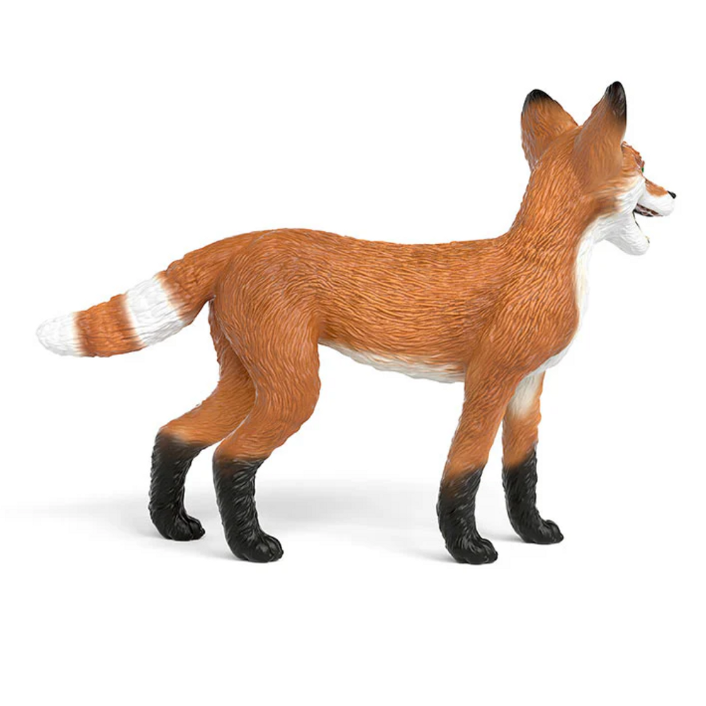 Schleich Rabbat the Fox School of Magical Animals