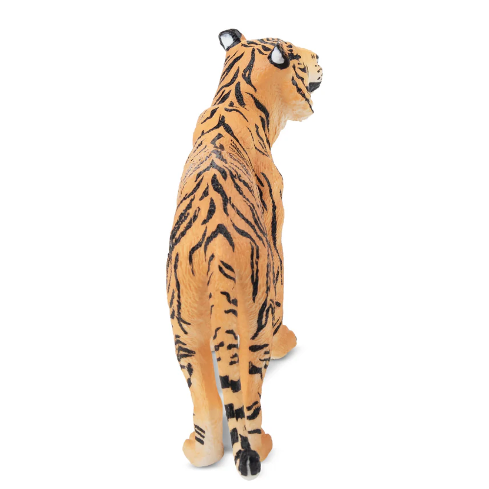 Toymany Standing Tigress top back view