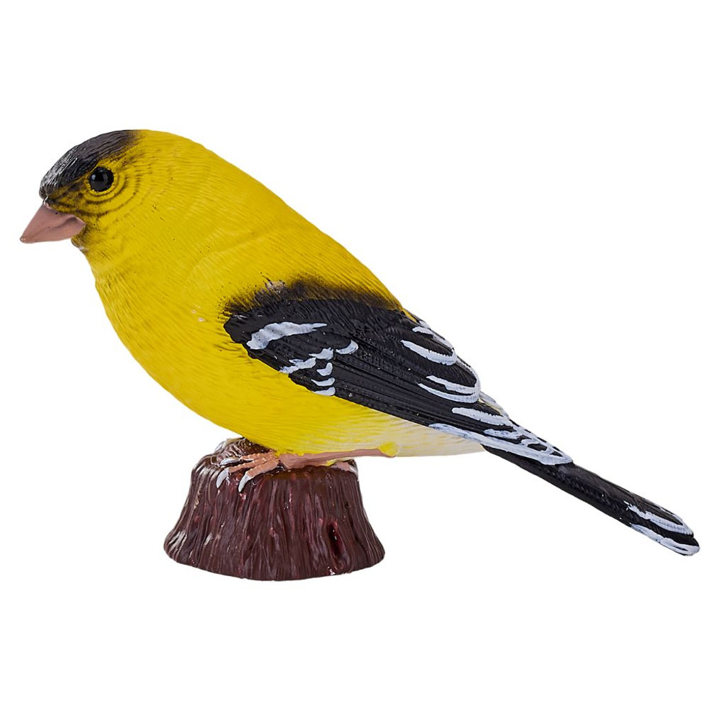 Mojo American Goldfinch model