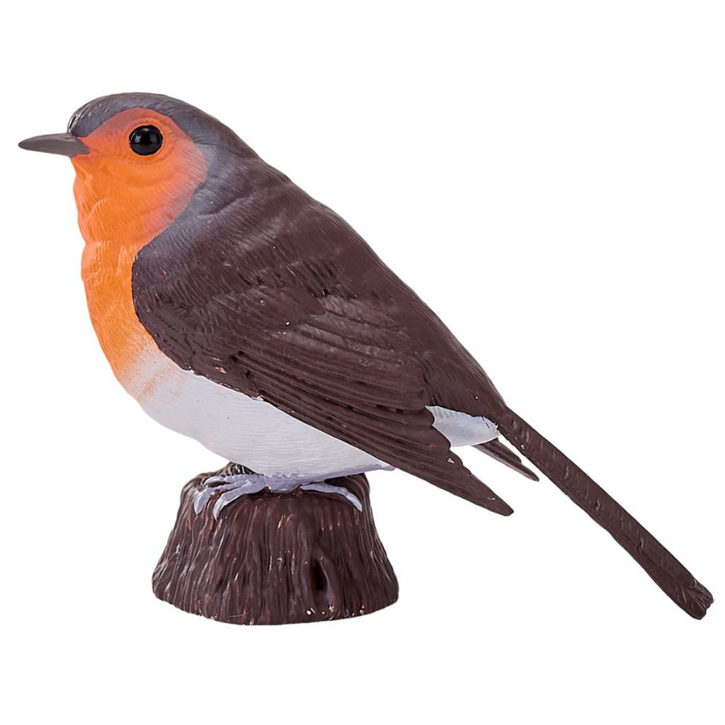 Mojo Robin