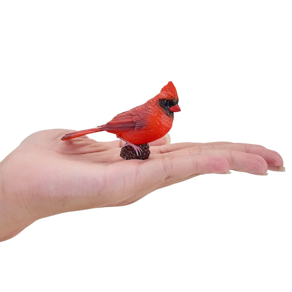 Mojo Red Cardinal 381117 | Mojo Garden Birds