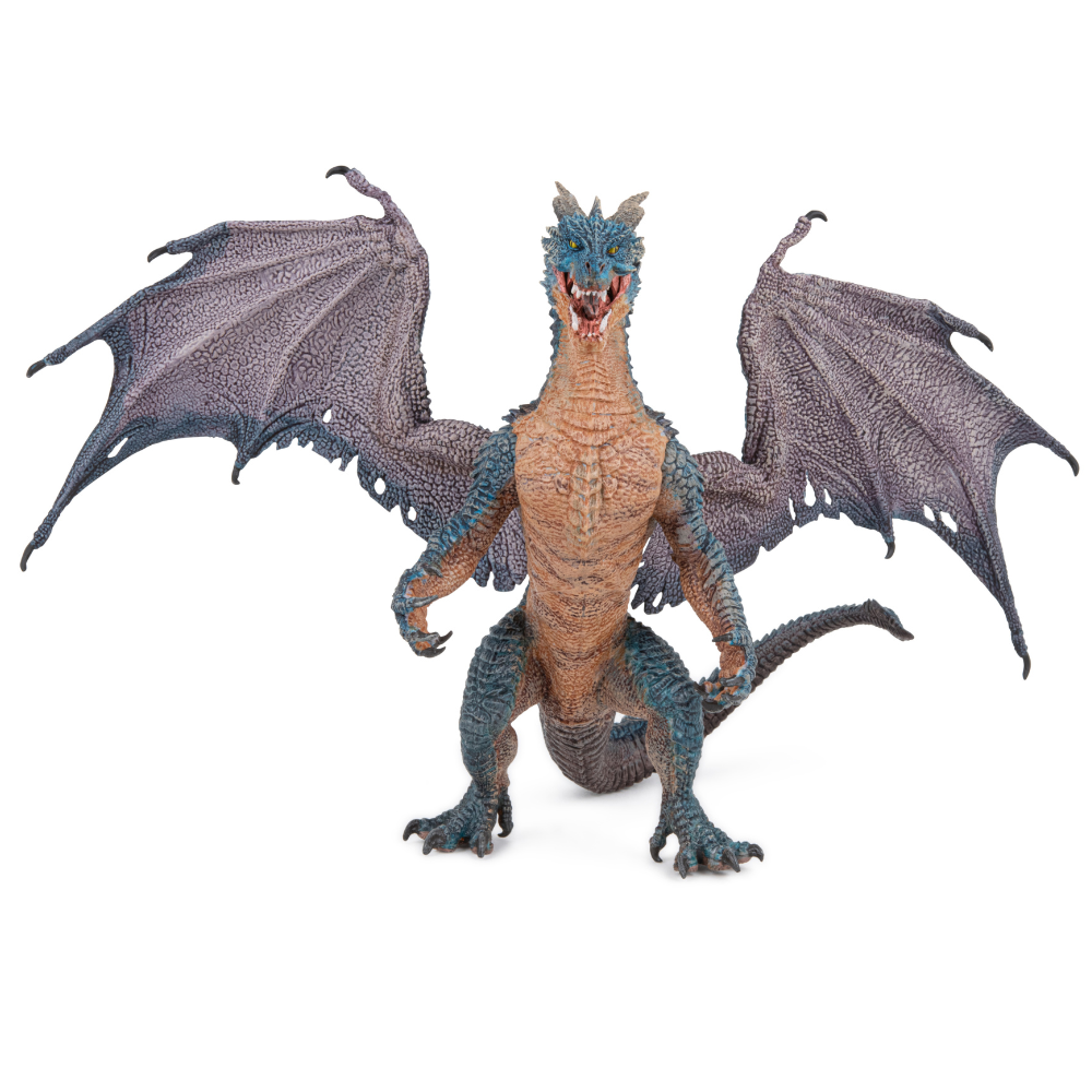 Papo Alpha Dragon