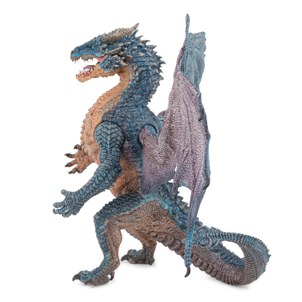Papo Alpha Dragon