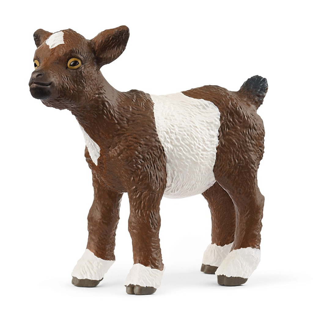 schleich Goat Kid 2025 toy figurine