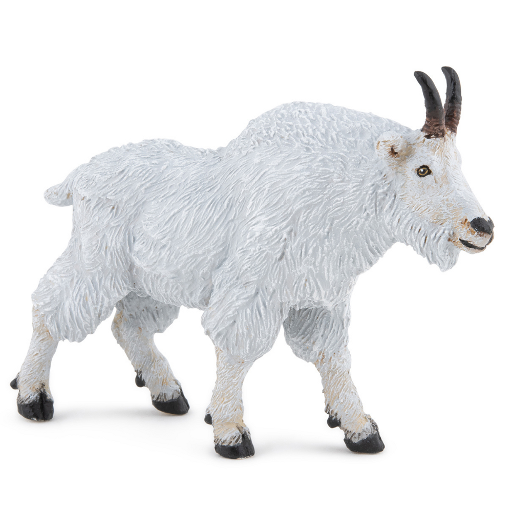 Papo Canadian Goat toy figurine