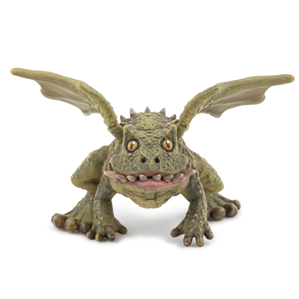 Papo Toad Dragon
