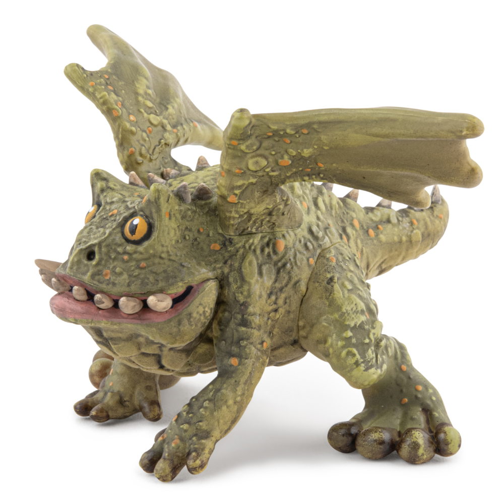 Papo Toad Dragon