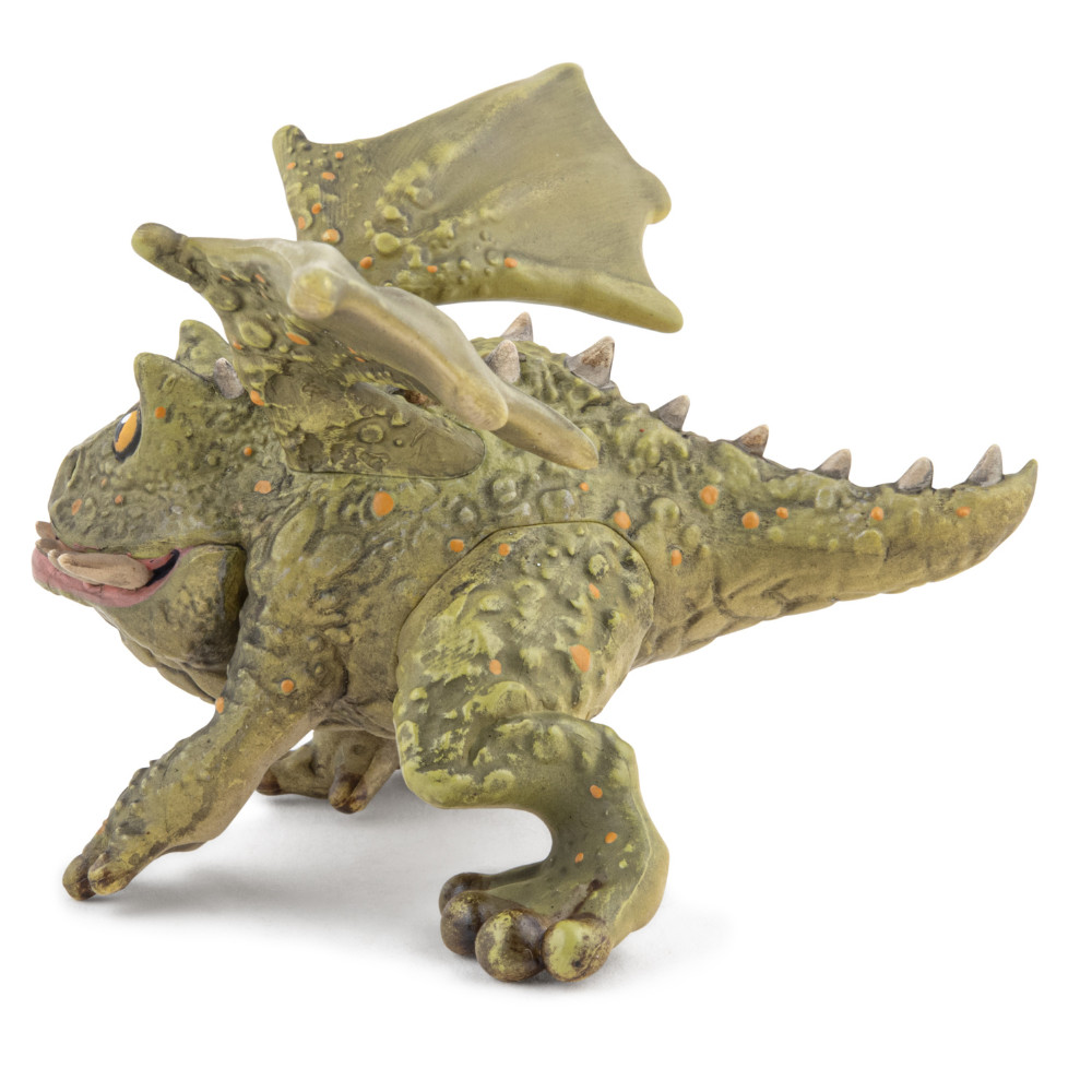 Papo Toad Dragon
