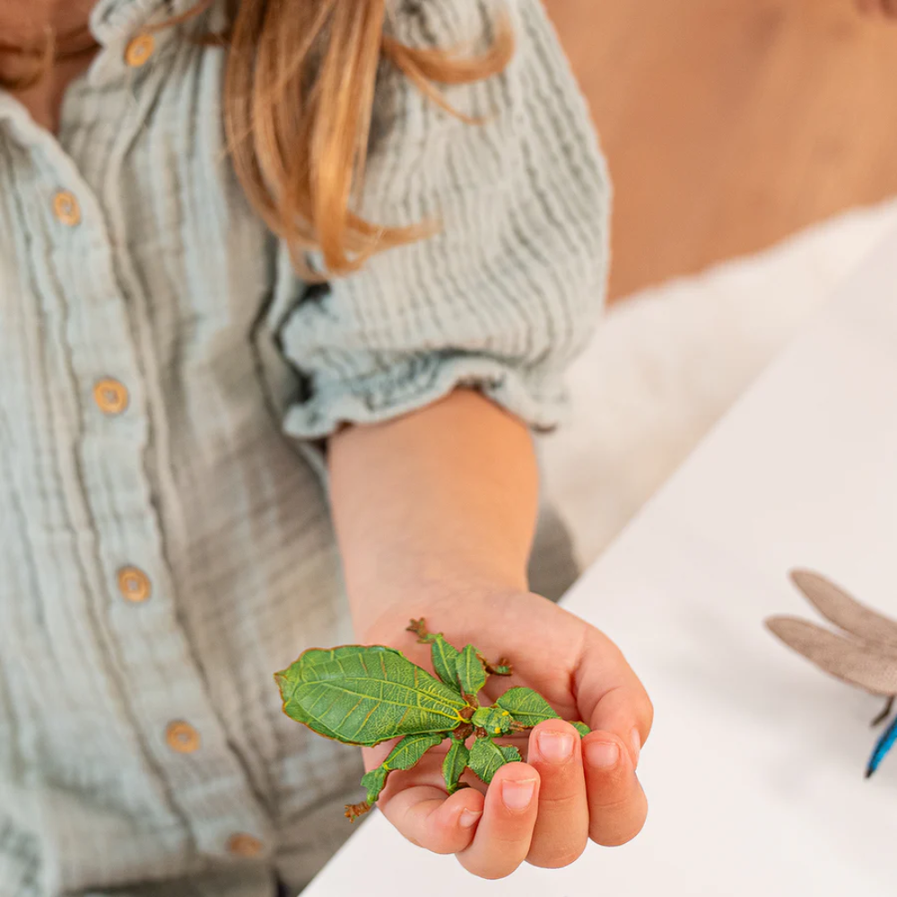 Papo Leaf Insect