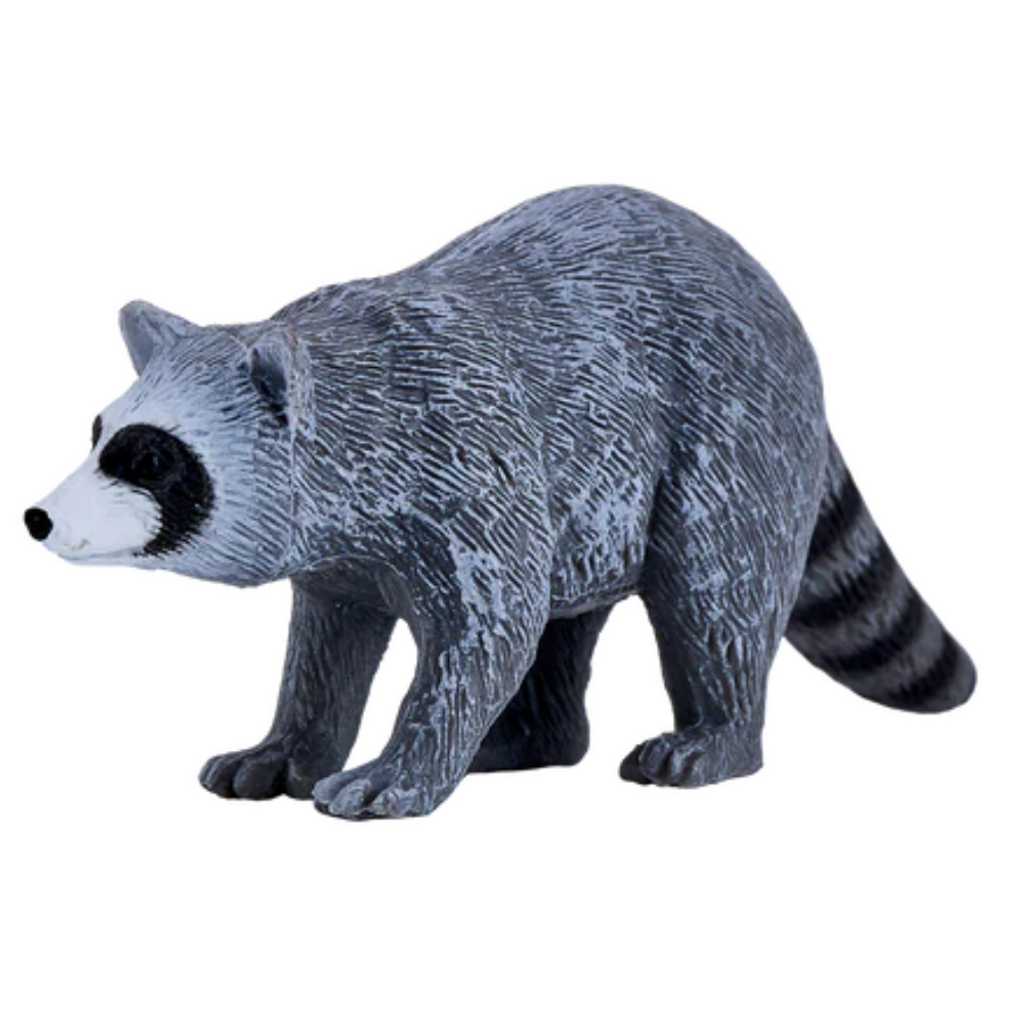 Mojo Raccoon 2025