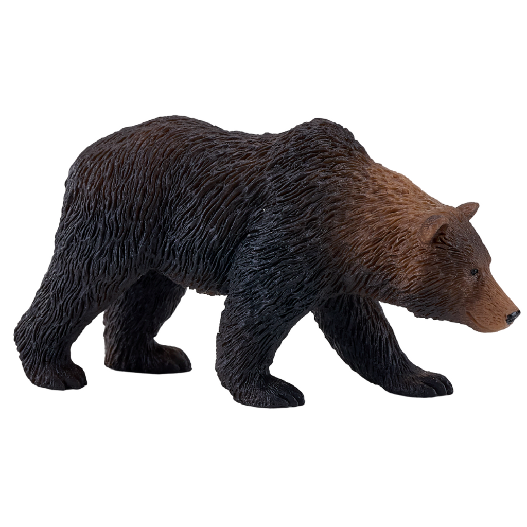 Mojo Grizzly Bear 2025