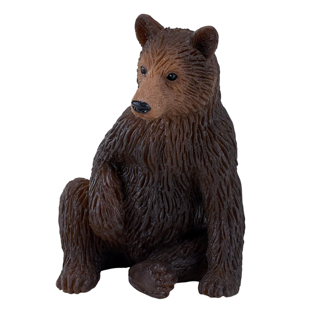 Mojo Grizzly Bear Cub 2025