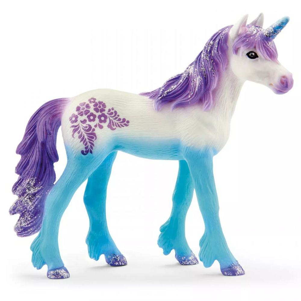 Schleich Olaria