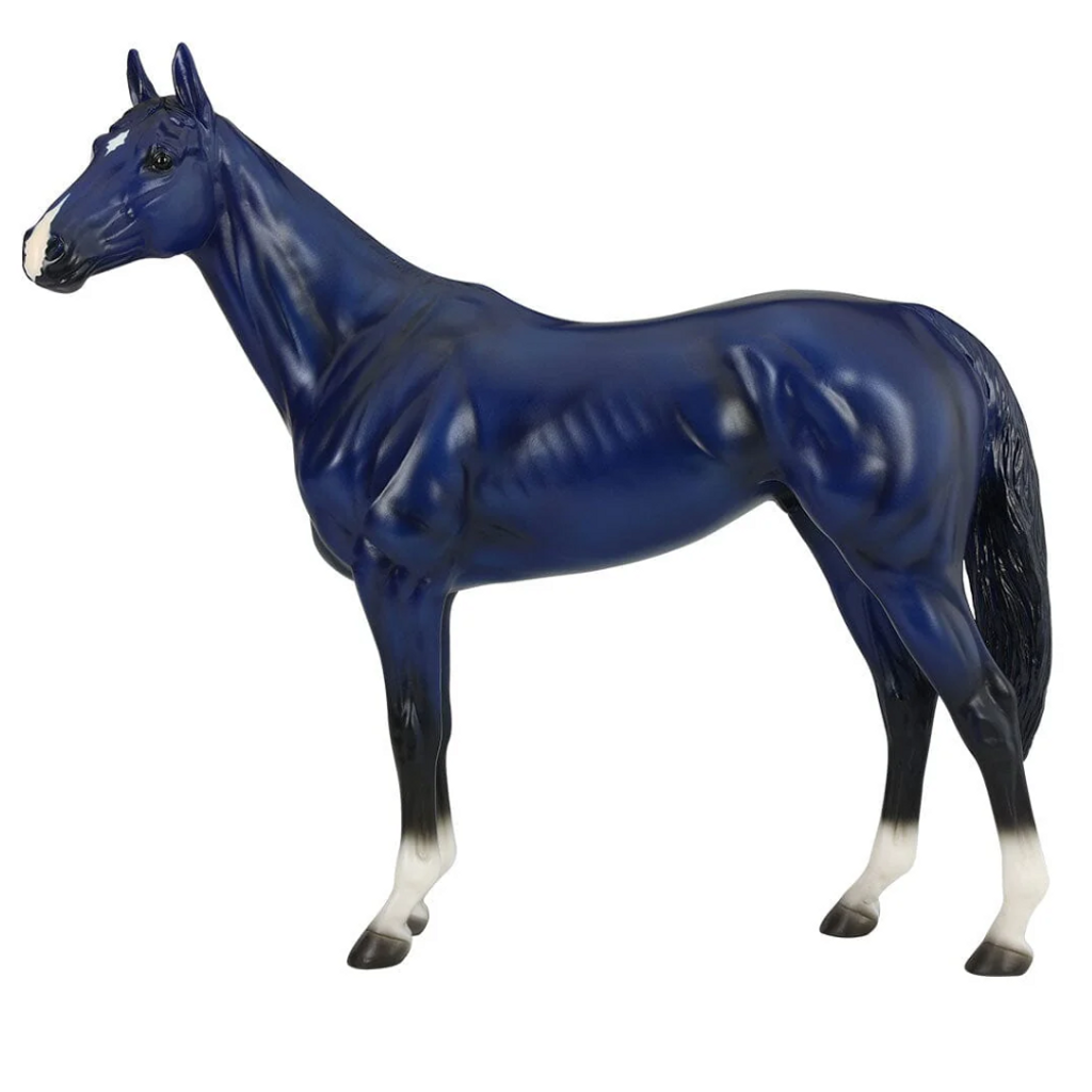 Breyer Traditional Big Lex Decorator