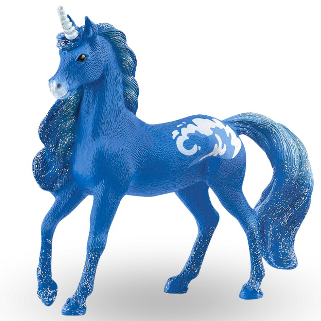 Schleich Beach Wave Unicorn Ltd Edition in Australia