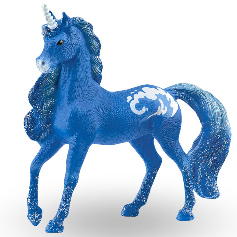 Schleich Beach Wave Unicorn Ltd Edition