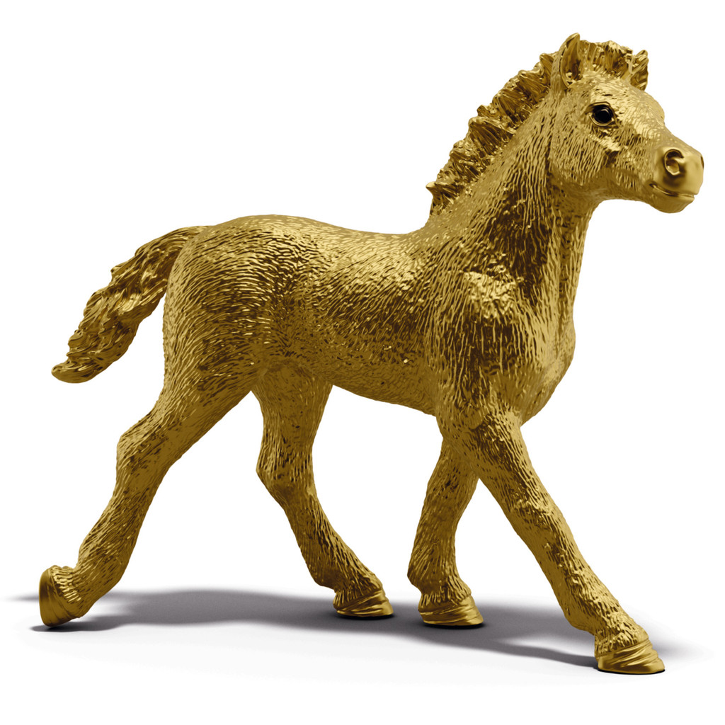 Schleich Collectible Foal Diamond