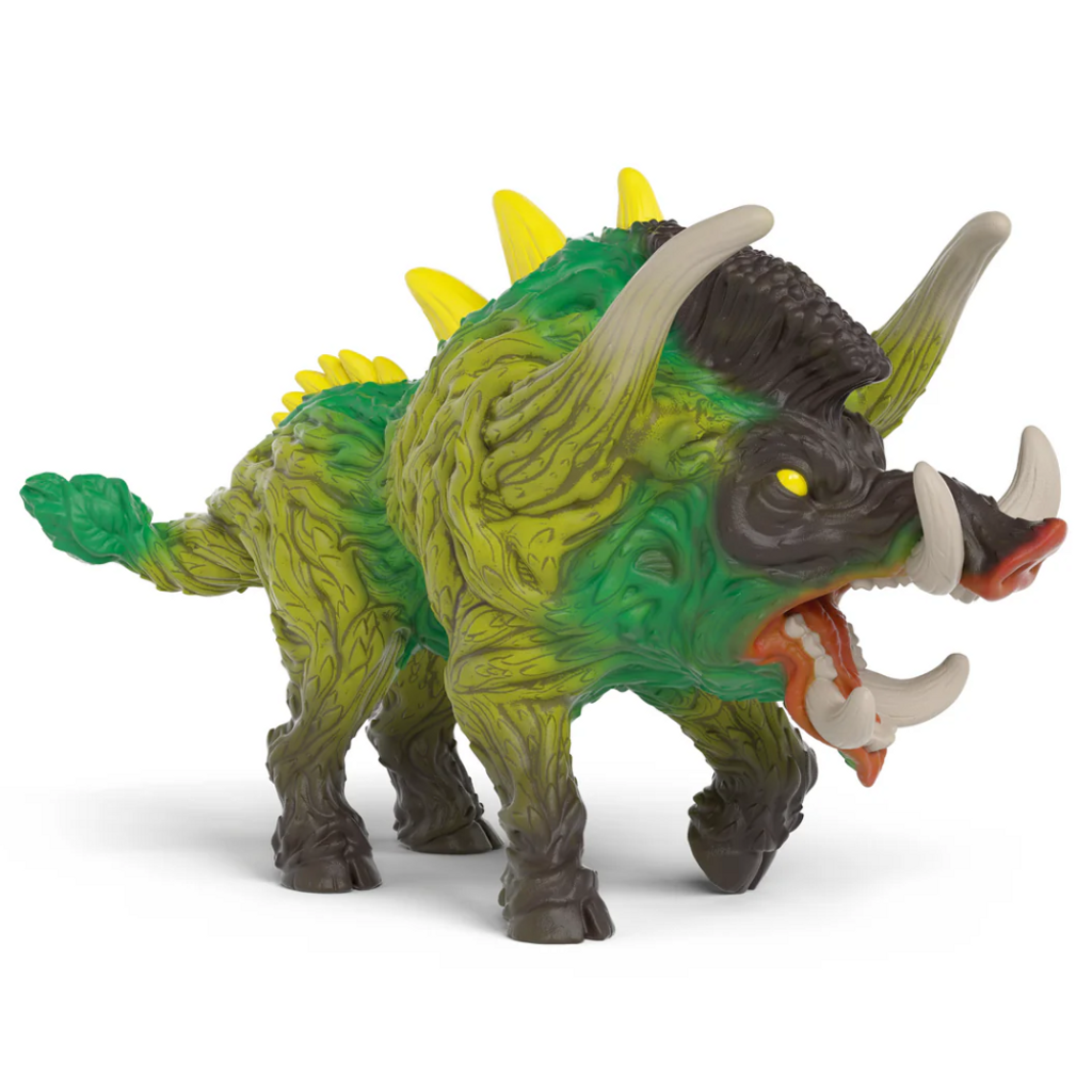 Schleich Jungle Boar