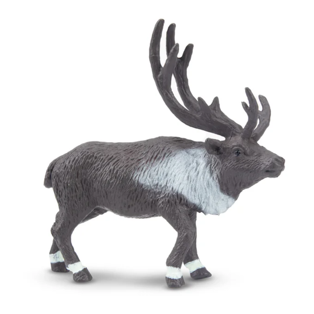 Toymany Caribou Small size toy figurine