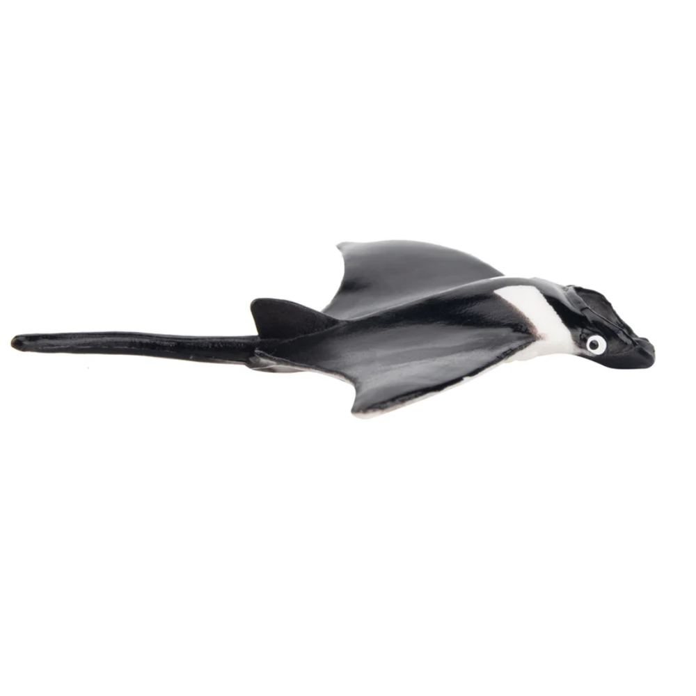 Toymany Manta Ray Small replica