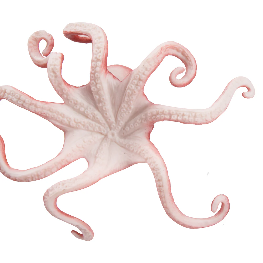 Toymany Octopus Small underneath