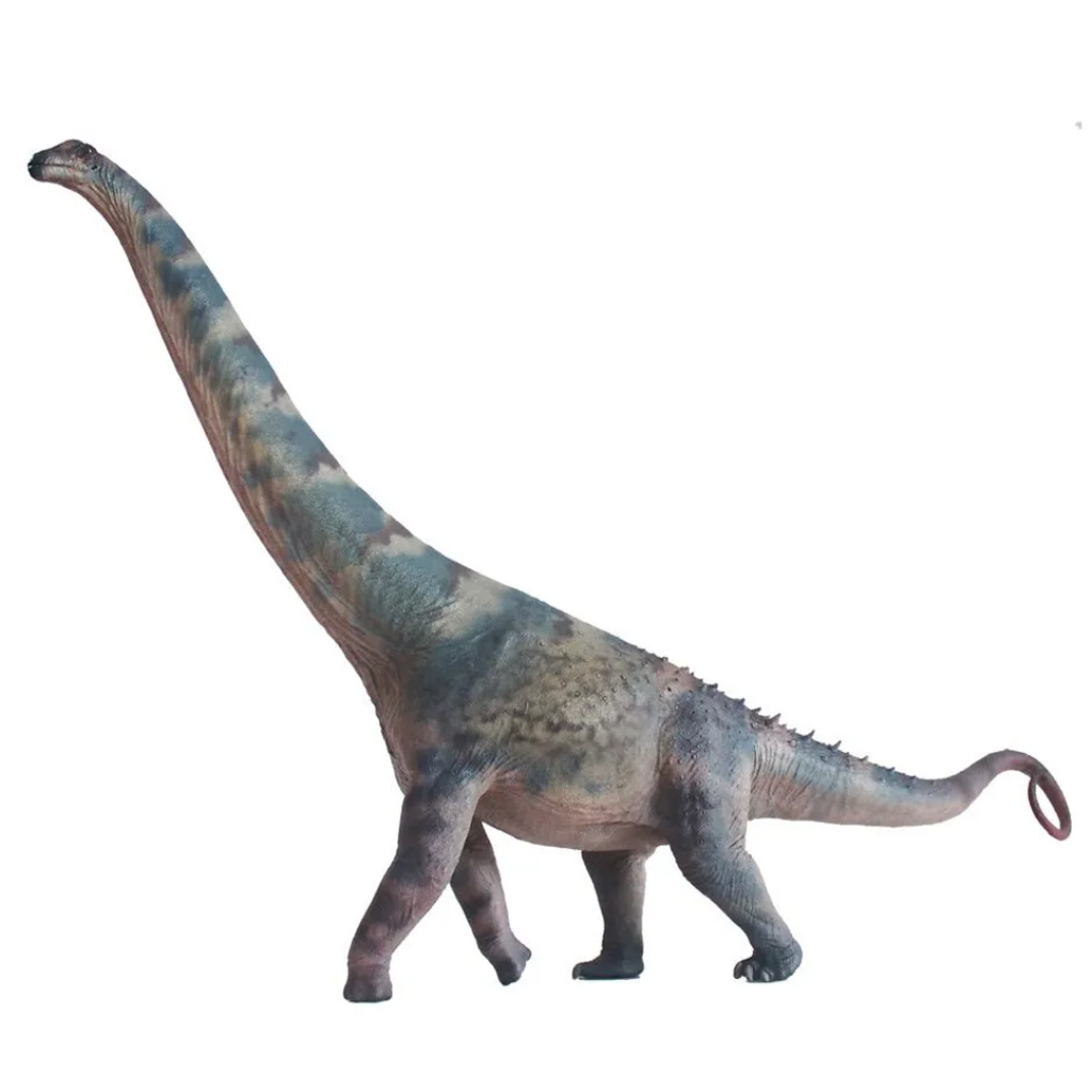 Haolonggood Alamosaurus Blue Li Ying