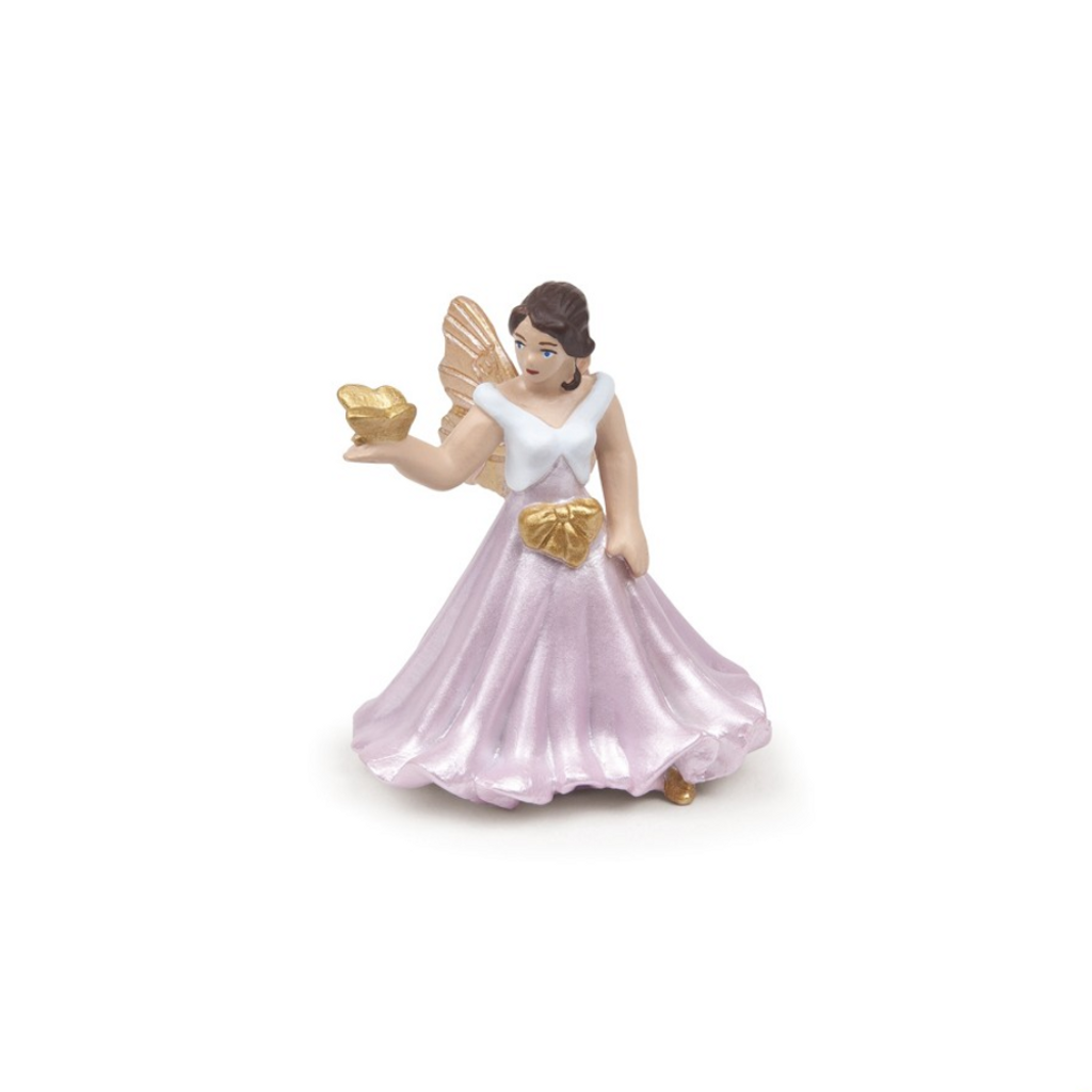 Papo Mini Tube PLUS Enchanted World