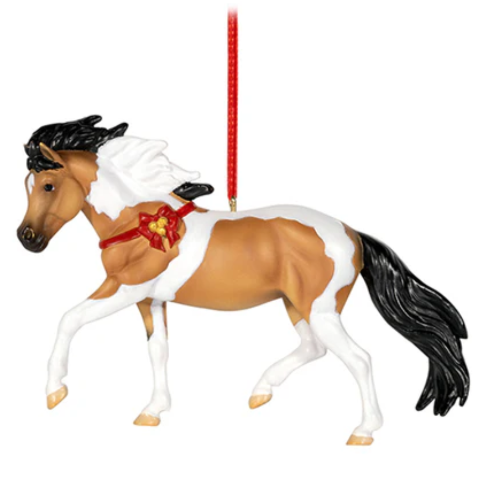 Breyer Beautiful Breeds Ornament Shetland Pony
