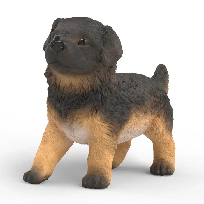 Schleich German Shepherd Puppy figurine 2026