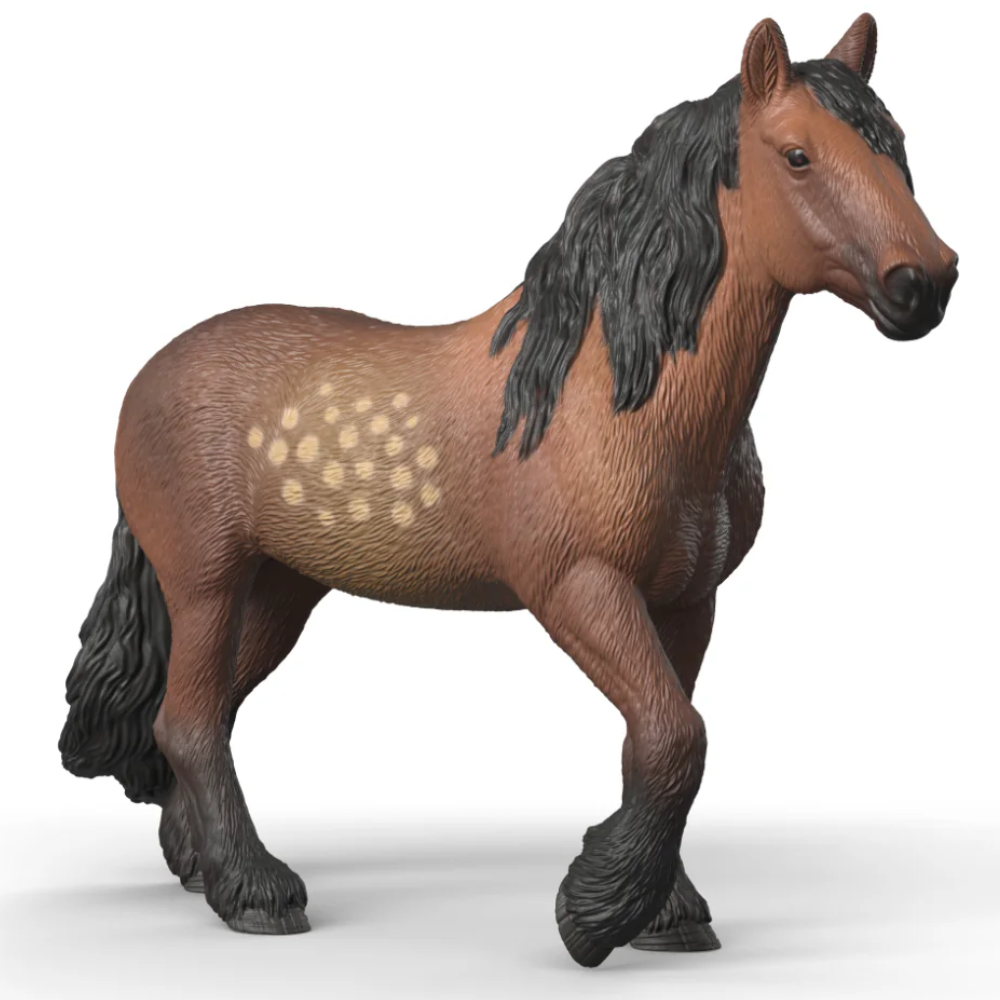 Schleich North Swedish Mare