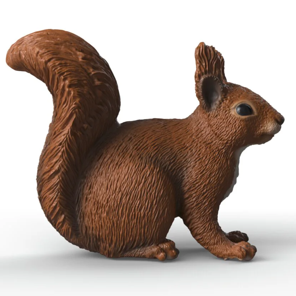 Schleich Squirrel