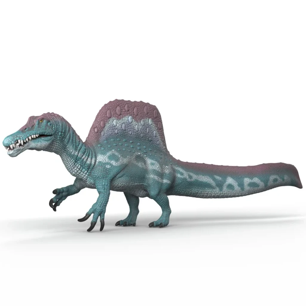 Schleich Spinosaurus 2026 dinosaur
