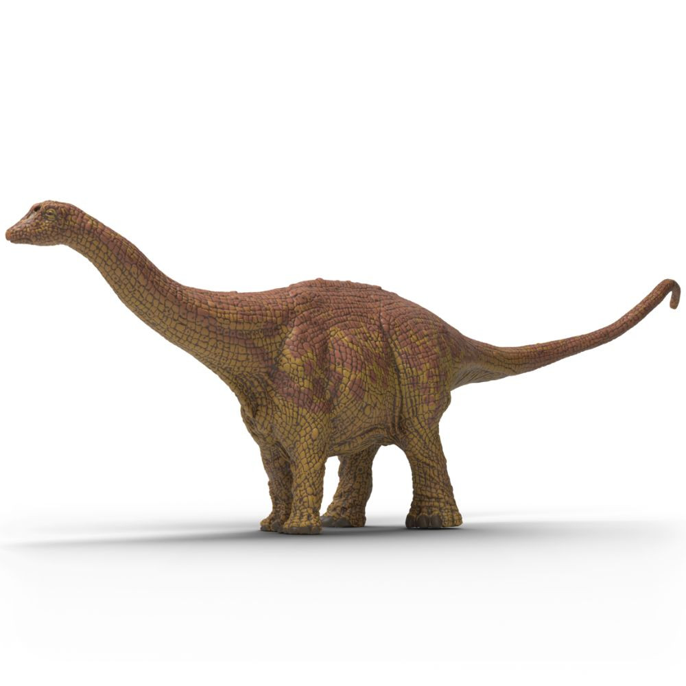 Schleich Brontosaurus 2026