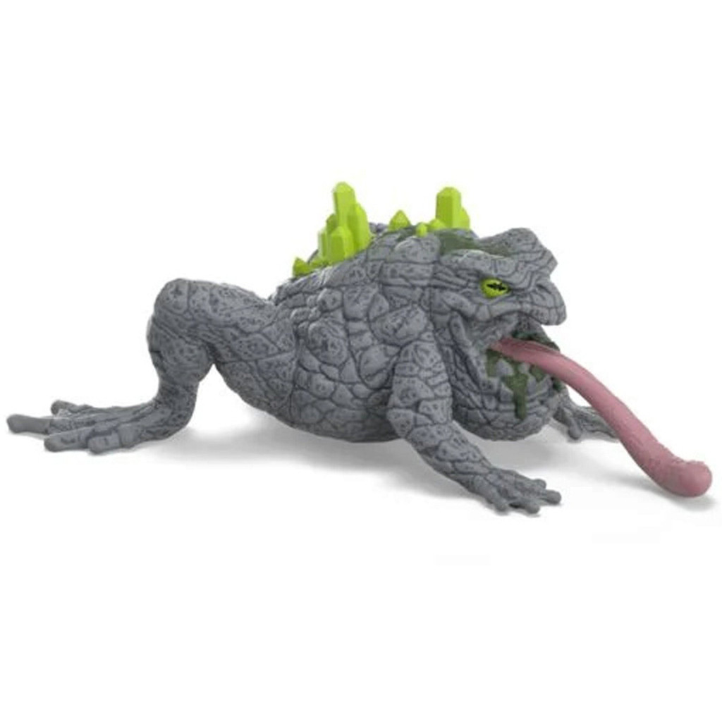 Schleich Stone Toad Eldrador