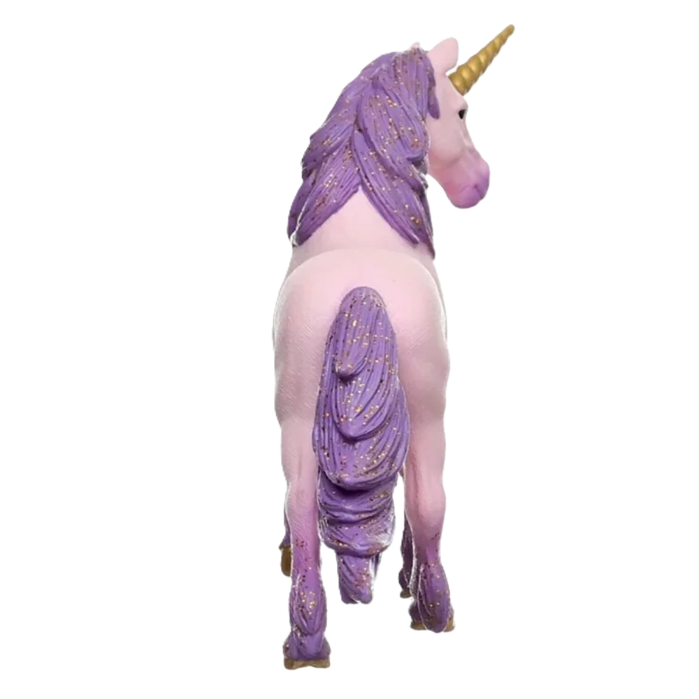 Schleich Unicorn Mare Seraphina Bayala 2026 back view